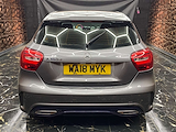 Used Mercedes A180