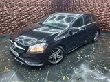 Used Mercedes A180