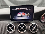 Used Mercedes A180
