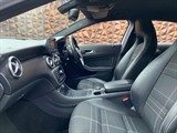 Used Mercedes A180