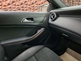Used Mercedes A180