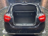 Used Mercedes A180