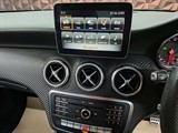 Used Mercedes A180