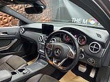 Used Mercedes A180
