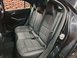 Used Mercedes A180