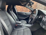 Used Mercedes A180