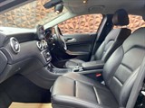 Used Mercedes A180