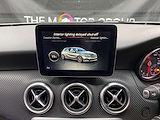 Used Mercedes A180