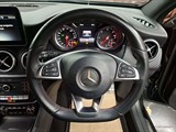 Used Mercedes A180