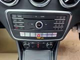 Used Mercedes A180