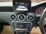 Used Mercedes A180