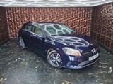 Used Mercedes A180