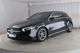 Used Mercedes A180