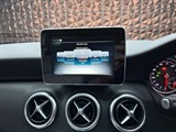 Used Mercedes A180