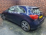 Used Mercedes A180