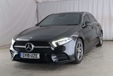 Used Mercedes A180