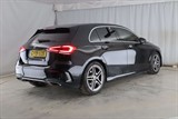 Used Mercedes A180