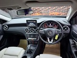 Used Mercedes A180