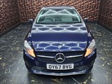 Used Mercedes A180