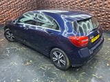 Used Mercedes A180