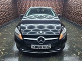Used Mercedes A180