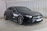Used Mercedes A180