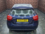 Used Mercedes A180
