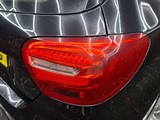 Used Mercedes A180