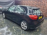 Used Mercedes A180