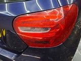 Used Mercedes A180