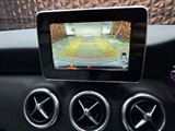 Used Mercedes A180