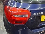 Used Mercedes A180