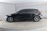 Used Mercedes A180