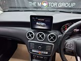 Used Mercedes A180