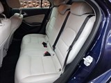 Used Mercedes A180