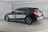 Used Mercedes A180