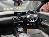 Used Mercedes A180