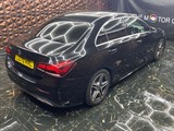 Used Mercedes A180