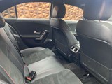 Used Mercedes A180