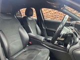 Used Mercedes A180