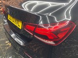 Used Mercedes A180