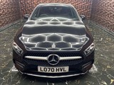 Used Mercedes A180