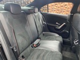 Used Mercedes A180