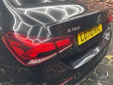 Used Mercedes A180
