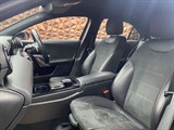 Used Mercedes A180