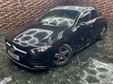 Used Mercedes A180