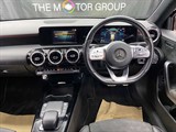 Used Mercedes A180