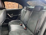 Used Mercedes A180