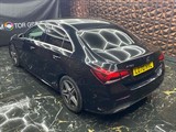 Used Mercedes A180