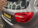 Used Mercedes A200